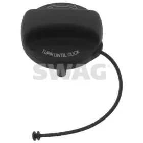 Крышка, топливной бак SWAG купить